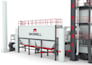 create 3d industrial animation, technical animation, machinery animation video